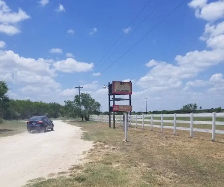 Devine RV Park