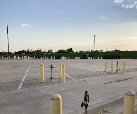 Fairgrounds RV Park