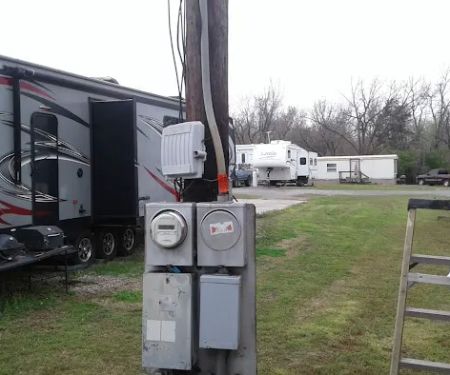 Bell Creek RV Park