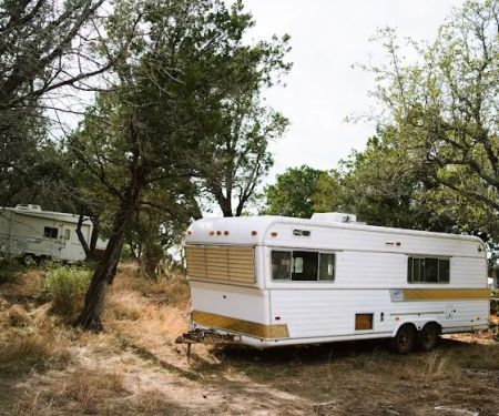 Piedmont RV Park