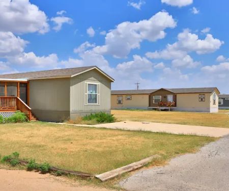 Elm Creek Meadows MHC