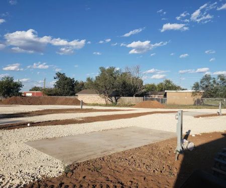 Green Acres Rv Park