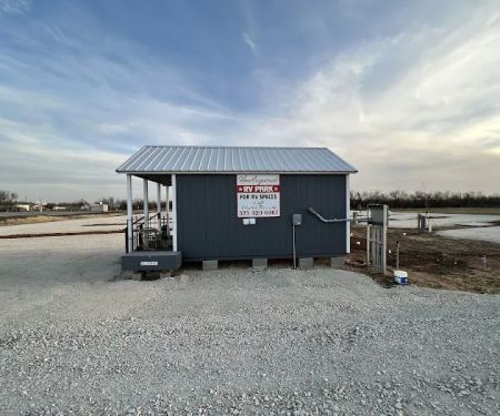 Hawleywood RV Park