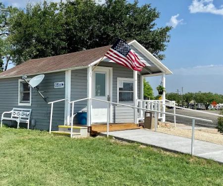 Tye RV Park