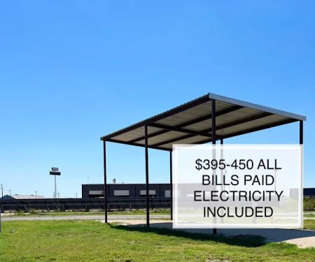 Windmill RV Park