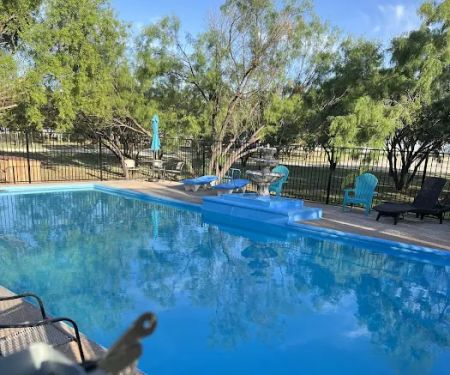 Front Porch RV Park