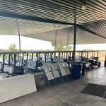Tin Cup RV Park