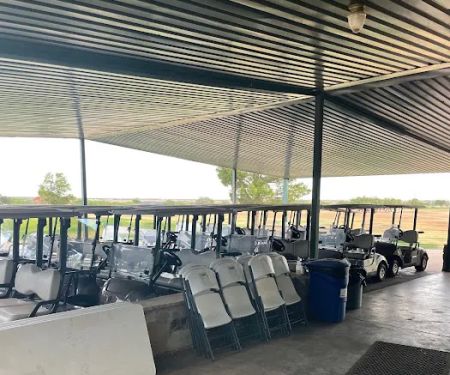Tin Cup RV Park