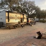Bending Oaks Ranch RV Resort