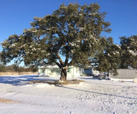 Big Oak RV Park