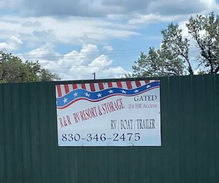 R&R RV Resort & Storage