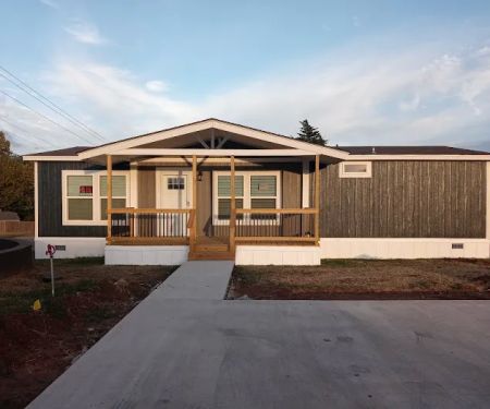 Cedar Ridge MHC