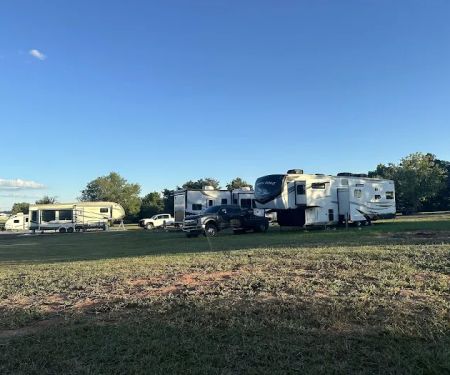 Taylor’s RV Park #3