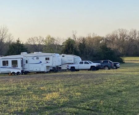 Shady Acres RV Park