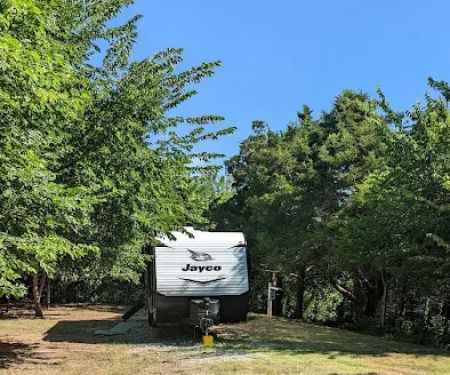 Taylor's RV Park #2
