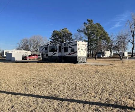 Taylor's RV Park