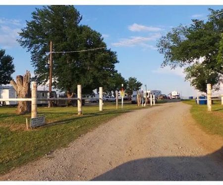 Grandstaff RV Parks