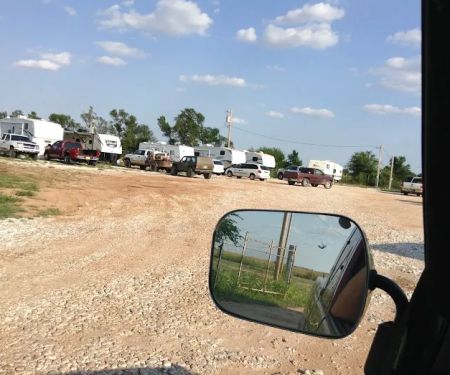 Jer29:11 RV Park