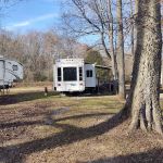 Silver Leaf Camp Park