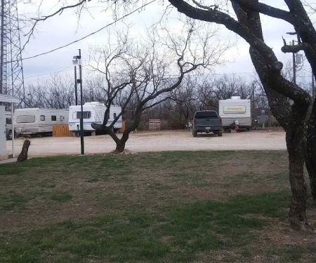 Tucked Away RV Park