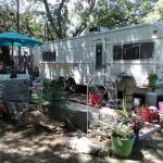 Brown's Trailer Park