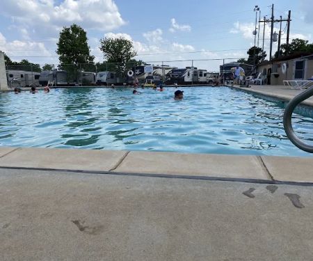 Oakwood RV Resort