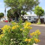 RV Park USA