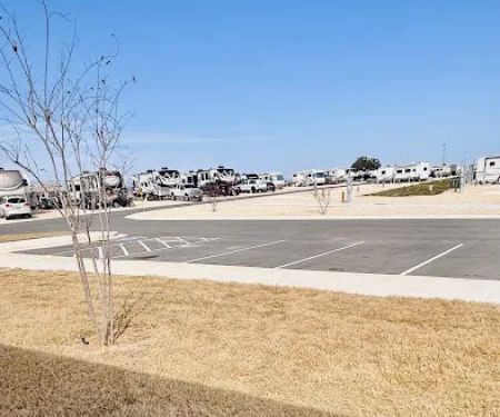 Comfort RV Resort