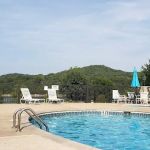 Ozarks Luxury RV Resort on Table Rock Lake