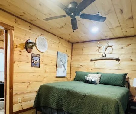 Outskirts of Heaven LLC RV Park & Cabins