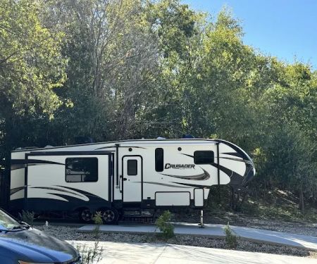 Oak Hills RV Park