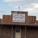 Hondo Creek RV Park