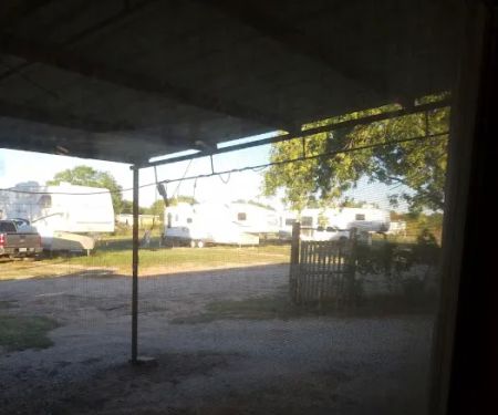 El Mesquite RV