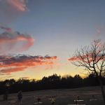 Peaceful Hill