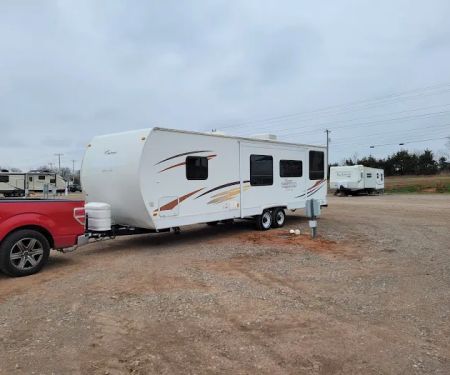 Southbound RV Park