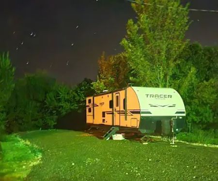 THE VIEW RV PARK