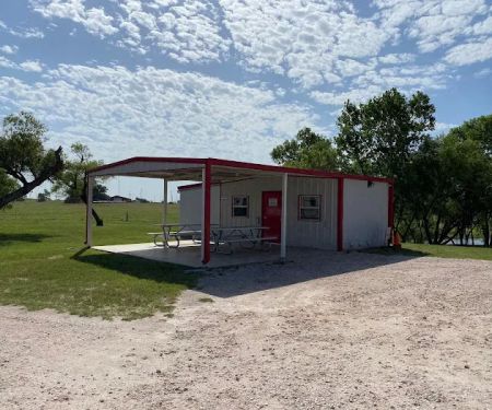 Longhorn Rv Park