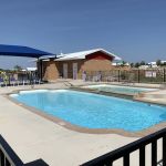 Old River Road RV Resort Kerrville, TX
