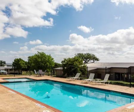 Triple T RV Resort