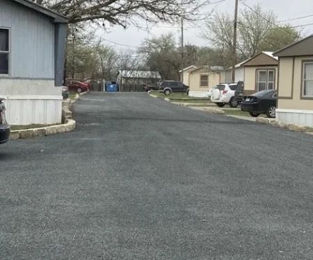 Hunt Street Homes