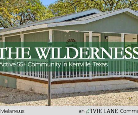 The Wilderness