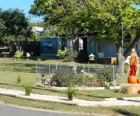 Oak Grove Estates