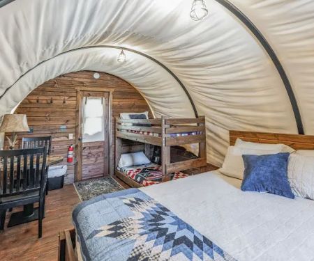Branson Stagecoach Campground