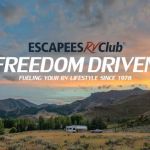 Turkey Creek - Escapes RV Parks