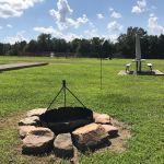 Kings River Hitchin’ Post RV & Campground