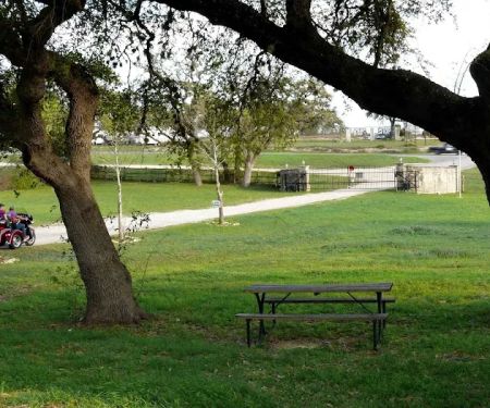 Pomarosa RV Park