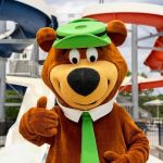 Yogi Bear’s Jellystone Park Camp-Resort at Keystone Lake