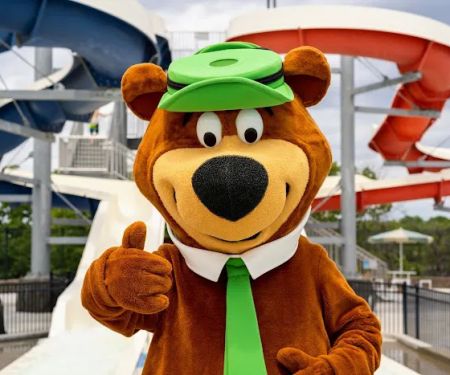 Yogi Bear’s Jellystone Park Camp-Resort at Keystone Lake