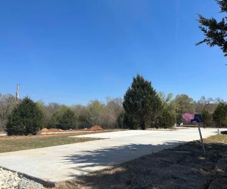 Sandy Point RV Park