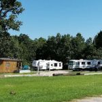 Cimarron Bend RV Park